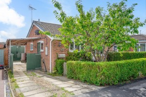 Images for Moorfield Drive, Wilberfoss, York