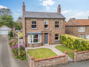 Images for Main Street, Tollerton, York