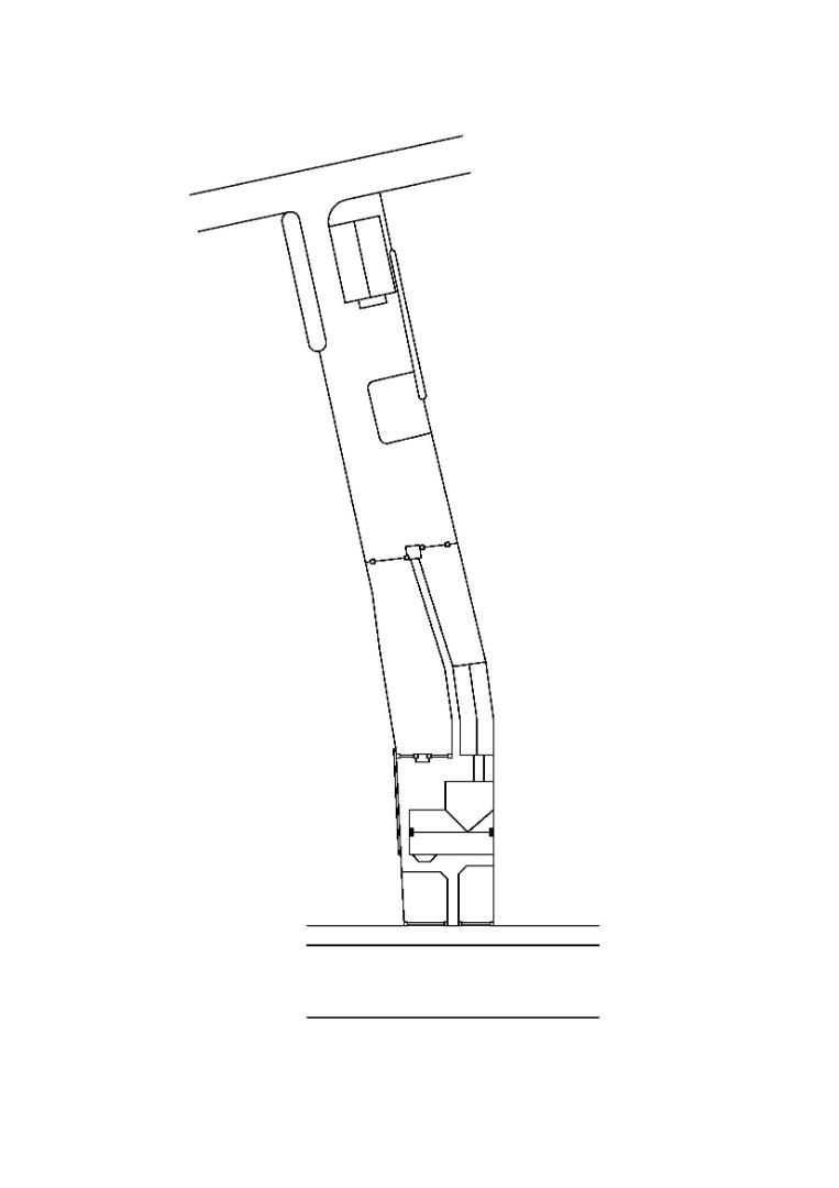 Floorplans For Main Street, Tollerton, York