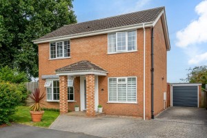 Images for Bowyers Close, Copmanthorpe, York