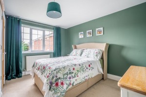 Images for Bowyers Close, Copmanthorpe, York