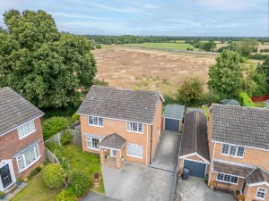 Images for Bowyers Close, Copmanthorpe, York