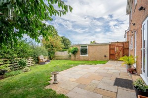 Images for Bowyers Close, Copmanthorpe, York