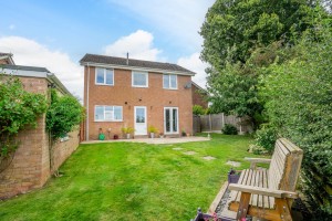 Images for Bowyers Close, Copmanthorpe, York