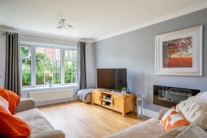 Images for Bowyers Close, Copmanthorpe, York