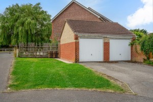 Images for Leadley Croft, Copmanthorpe, York