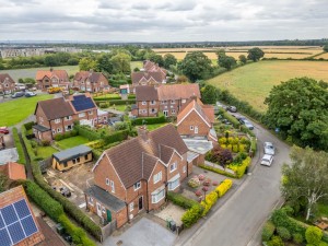 Images for The Crescent, Heslington, York