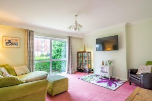 Images for Ashfield Court, York