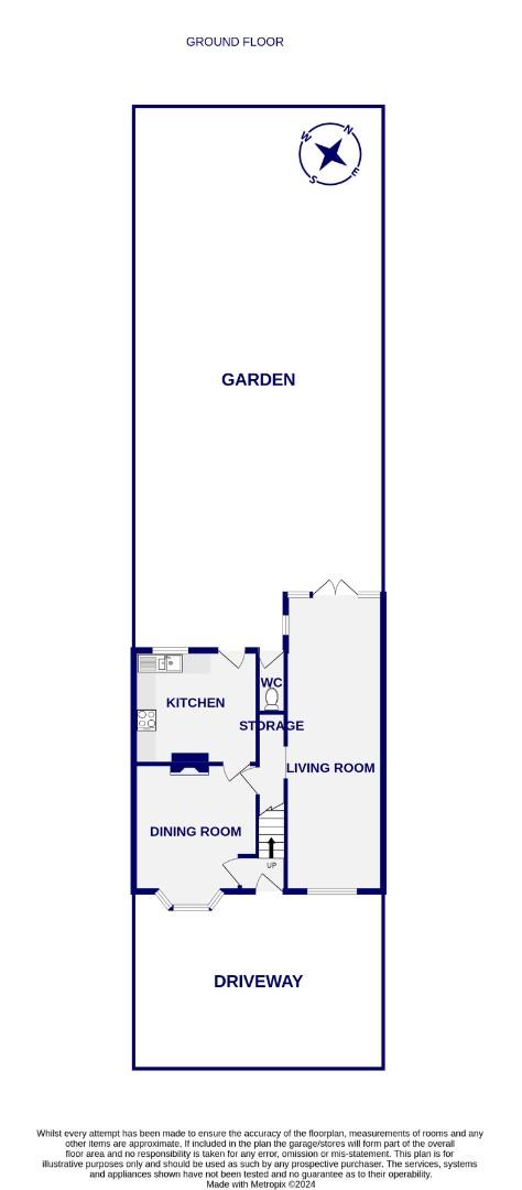 Floorplans For Kingsway North, York