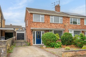 Images for Eastfield Crescent,  Badger Hill, York