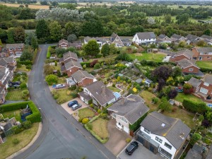 Images for College Road, Copmanthorpe, York