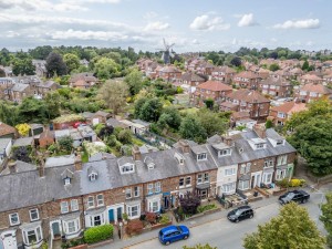 Images for Poppleton Road, York