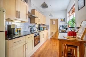 Images for Poppleton Road, York