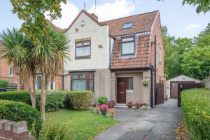 Images for Chaloners Road, York