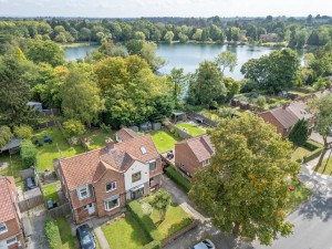 Images for Chaloners Road, York