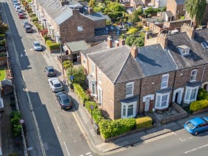 Images for Fountayne Street, York