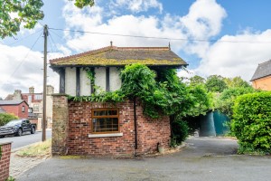 Images for St. Olaves Road, York