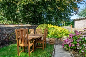 Images for Holgate Bridge Gardens, York