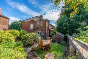 Images for Holgate Bridge Gardens, York