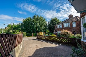 Images for Holgate Bridge Gardens, York