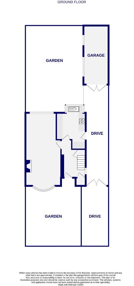 Floorplans For Broome Road, Huntington