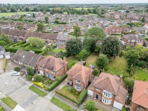 Images for Hobgate, York