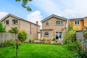 Images for Acomb Wood Close, York