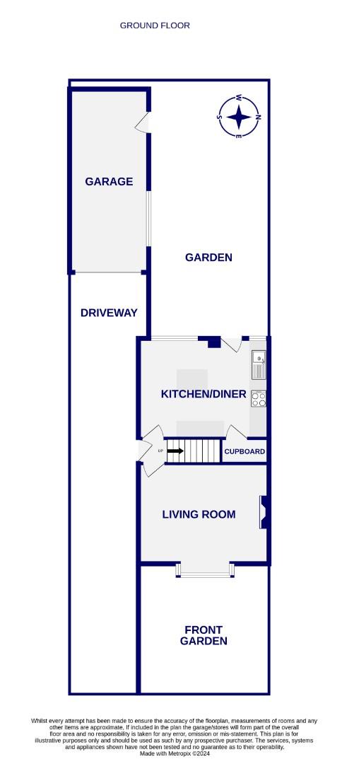 Floorplans For Keble Gardens, Bishopthorpe, York