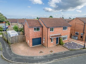 Images for Homefield Close, Copmanthorpe, York