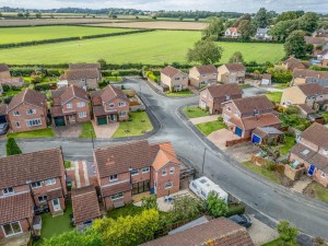 Images for Homefield Close, Copmanthorpe, York