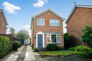 Images for Ploughmans Close, Copmanthorpe, York