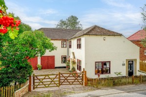 Images for Main Street, Kelfield, York