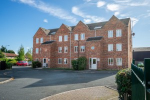 Images for Darwin Close, York