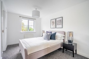 Images for Cobham Way, York