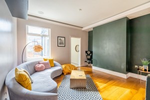 Images for Curzon Terrace, York