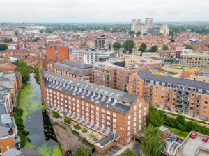 Images for Cocoa Suites, Navigation Road, York