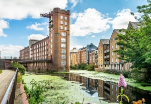 Images for Cocoa Suites, Navigation Road, York