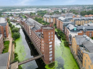 Images for Cocoa Suites, Navigation Road, York