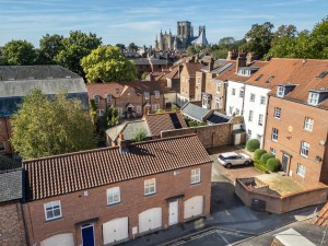 Images for Agar Street, York