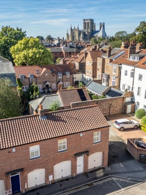 Images for Agar Street, York