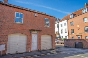 Images for Agar Street, York