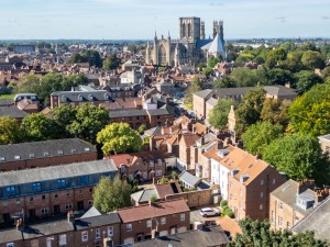 Images for Agar Street, York