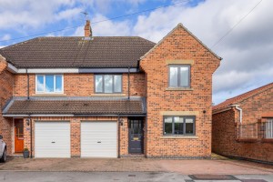 Images for Eastfield Avenue, Haxby, York