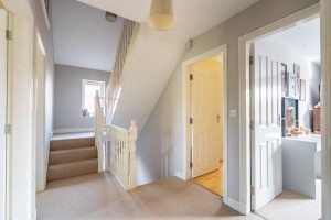 Images for Eastfield Avenue, Haxby, York