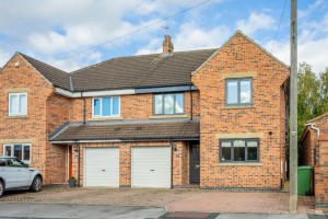 Images for Eastfield Avenue, Haxby, York