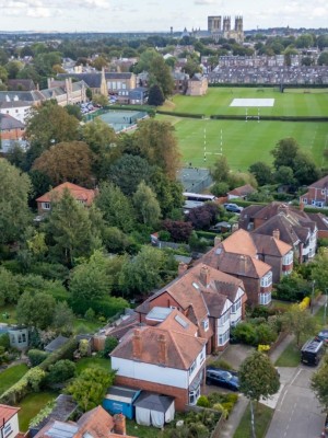 Images for Westminster Road, York