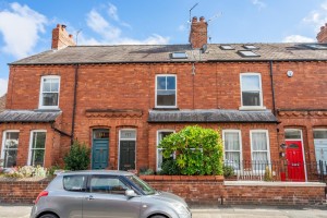 Images for Albemarle Road, York