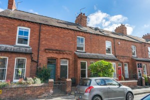 Images for Albemarle Road, York