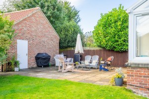 Images for Well House Close, Long Marston, York