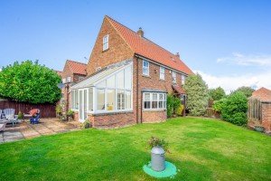 Images for Well House Close, Long Marston, York